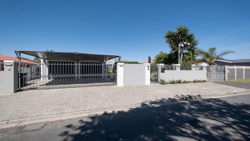 3 Bedroom Property for Sale in Vasco Estate Western Cape